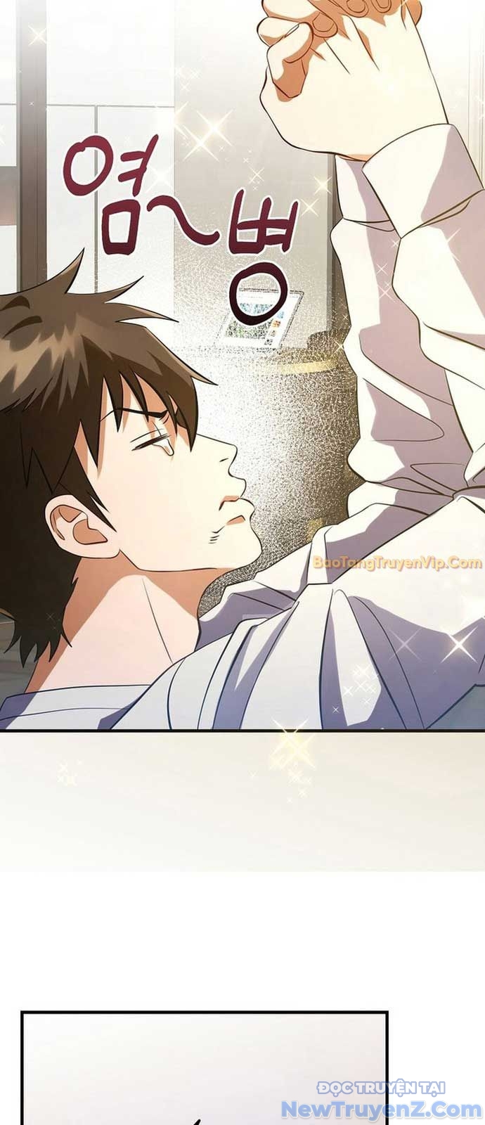 Bậc Thầy Toàn Bộ Kỹ Năng chapter 4 - Trang 53