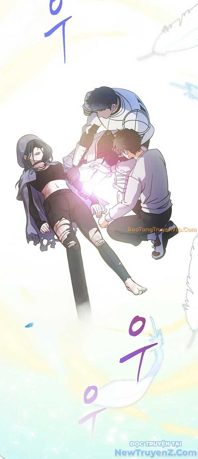 Bậc Thầy Toàn Bộ Kỹ Năng chapter 3 - Trang 24