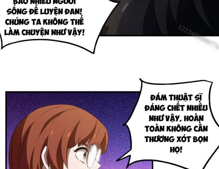 Thương Thiên Tại Hạ Chapter 104 - Trang 38