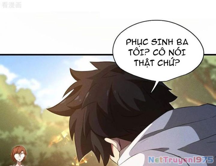 Thương Thiên Tại Hạ Chapter 104 - Trang 35