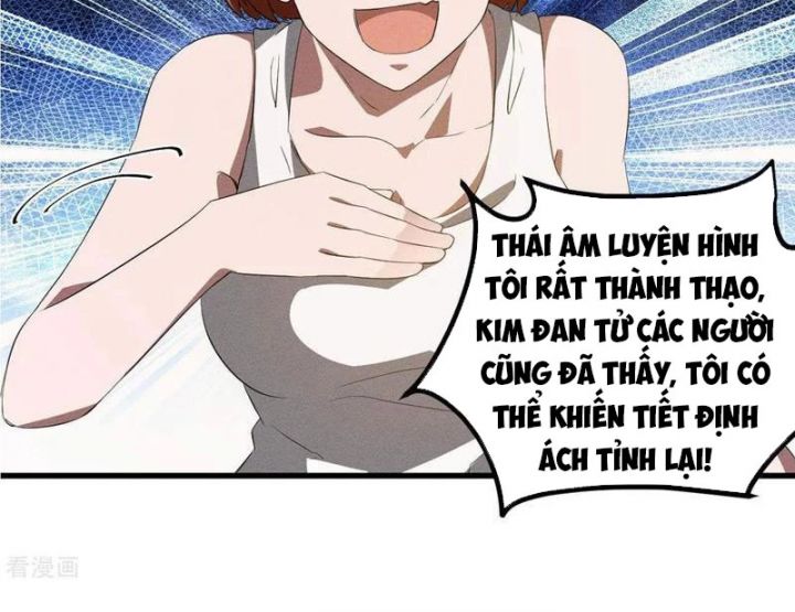 Thương Thiên Tại Hạ Chapter 104 - Trang 32
