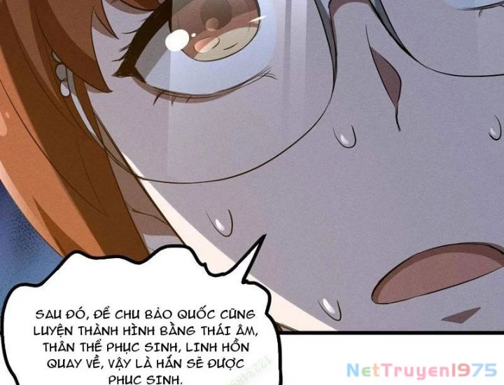 Thương Thiên Tại Hạ Chapter 104 - Trang 30