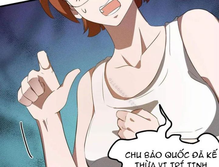 Thương Thiên Tại Hạ Chapter 104 - Trang 28
