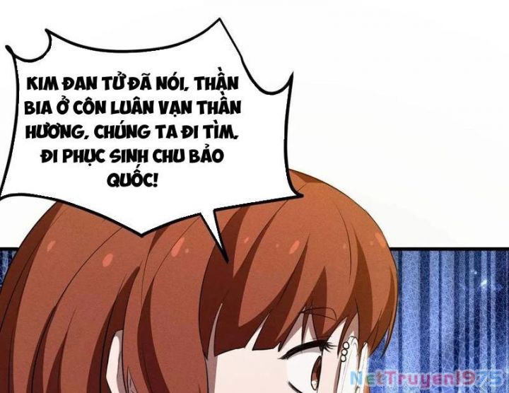 Thương Thiên Tại Hạ Chapter 104 - Trang 33