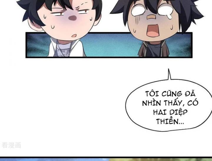 Thương Thiên Tại Hạ Chapter 104 - Trang 4