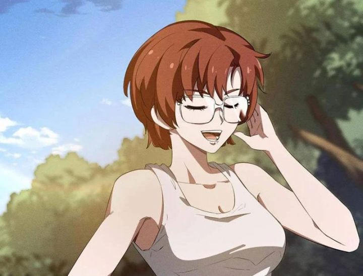 Thương Thiên Tại Hạ Chapter 104 - Trang 5