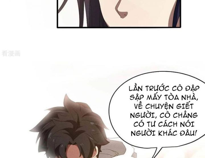 Thương Thiên Tại Hạ Chapter 104 - Trang 42