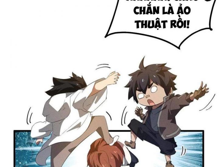 Thương Thiên Tại Hạ Chapter 104 - Trang 7