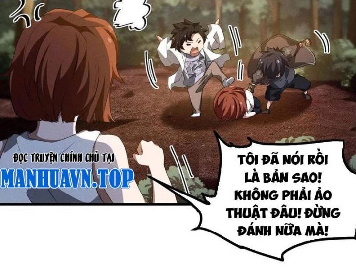 Thương Thiên Tại Hạ Chapter 104 - Trang 9