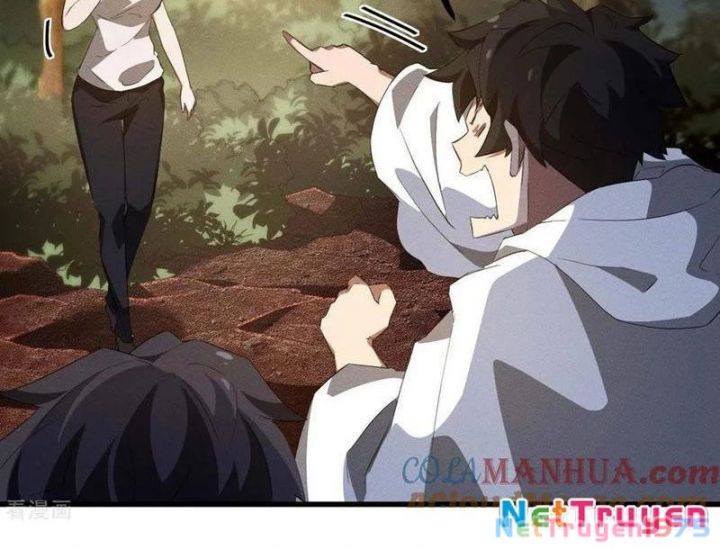 Thương Thiên Tại Hạ Chapter 104 - Trang 11