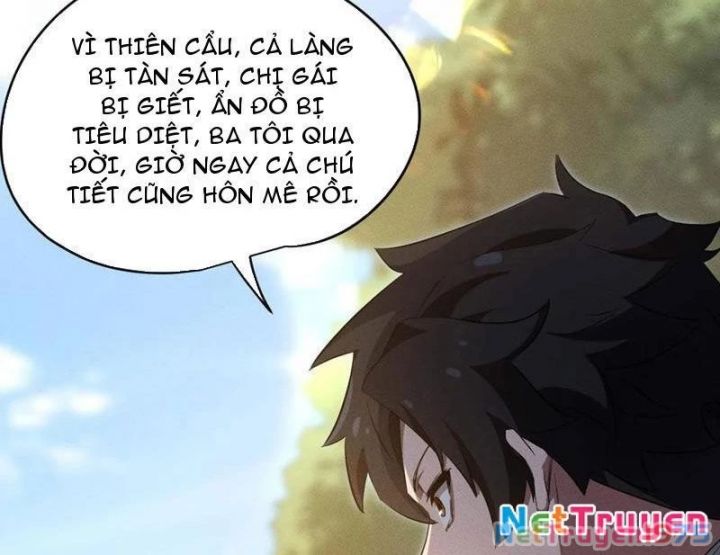 Thương Thiên Tại Hạ Chapter 104 - Trang 56