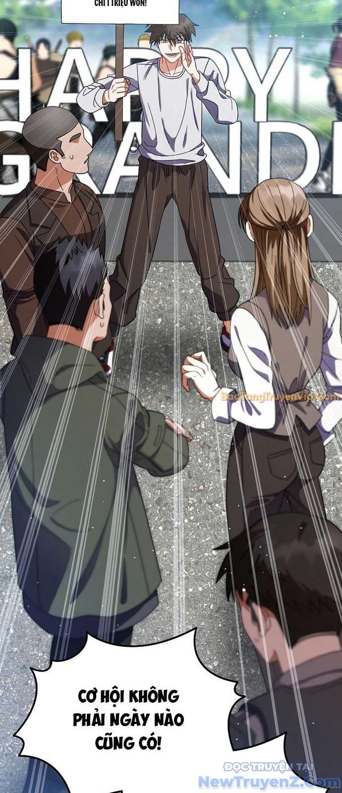 Bậc Thầy Toàn Bộ Kỹ Năng chapter 5 - Trang 90