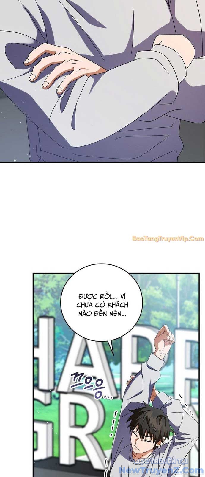 Bậc Thầy Toàn Bộ Kỹ Năng chapter 5 - Trang 69