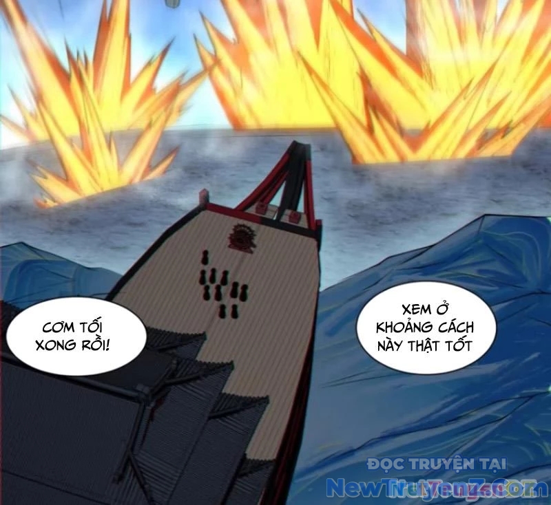 Đồ Đệ Của Ta Đều Là Đại Phản Phái chapter 322 - Trang 17