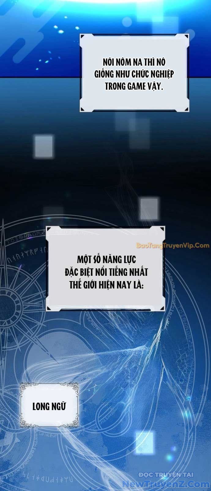 Bậc Thầy Toàn Bộ Kỹ Năng chapter 2 - Trang 5