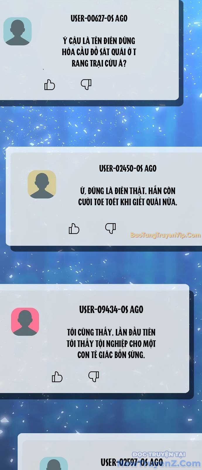 Bậc Thầy Toàn Bộ Kỹ Năng chapter 4 - Trang 37