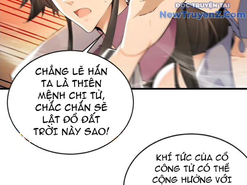 Thập đại đế Hoàng đều Là đệ Tử Của Ta chapter 417 - Trang 111