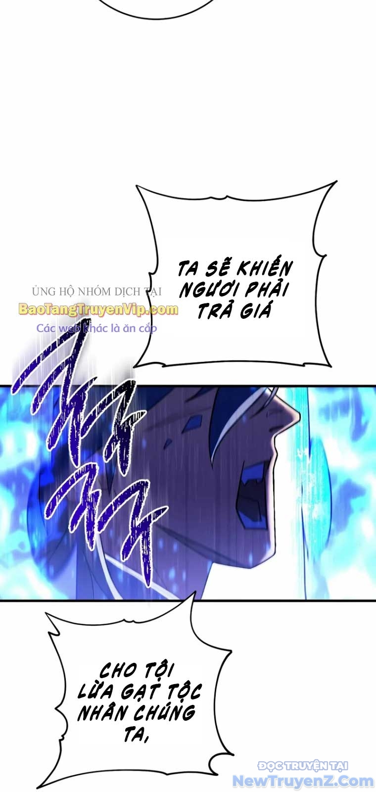 Anh Hùng Trở Lại chapter 121 - Trang 62