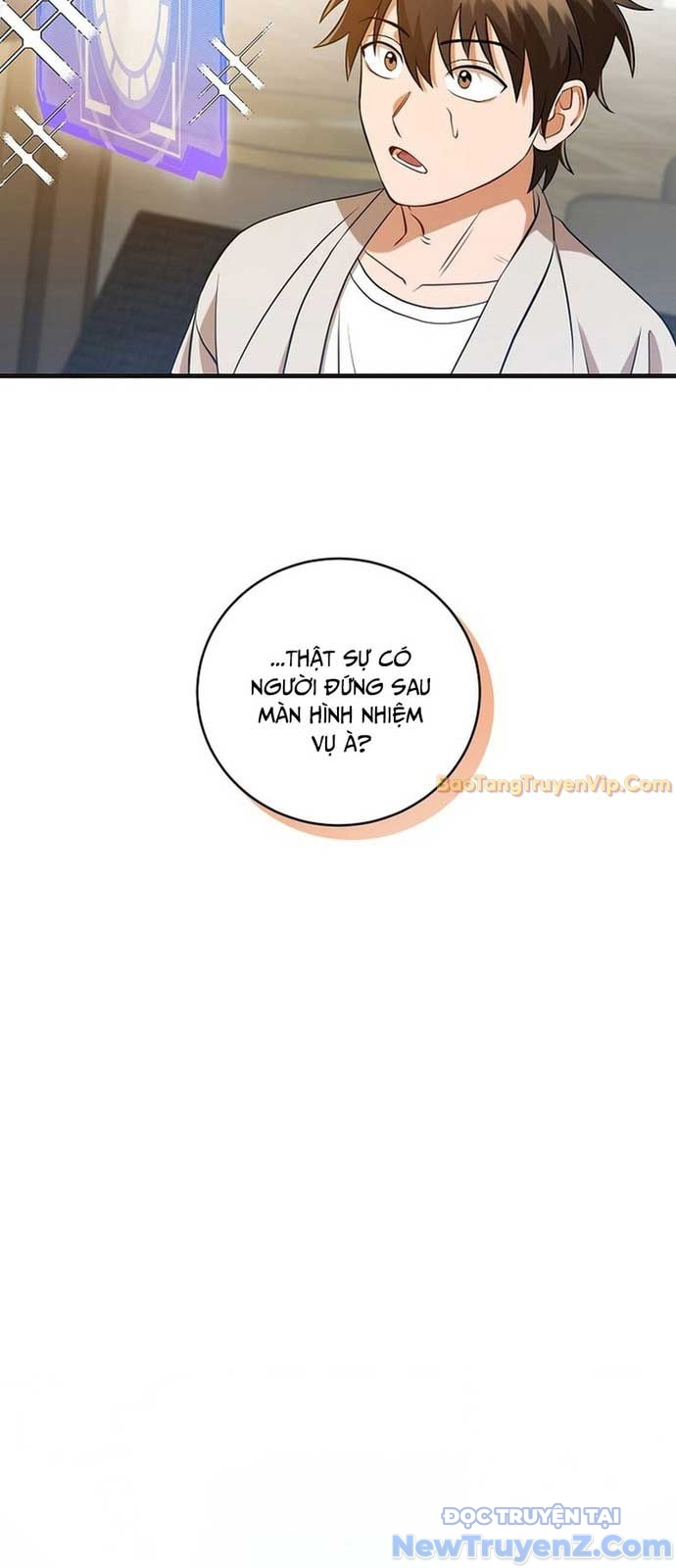 Bậc Thầy Toàn Bộ Kỹ Năng chapter 4 - Trang 29