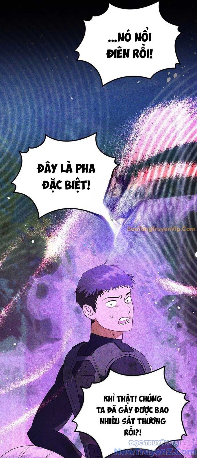 Bậc Thầy Toàn Bộ Kỹ Năng chapter 4 - Trang 77