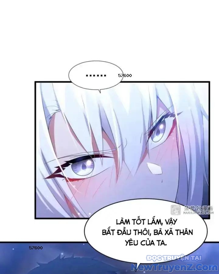 Câm Miệng đi ác Long, Ta Không Muốn Trông Trẻ Với Ngươi Nữa! chapter 8 - Trang 17