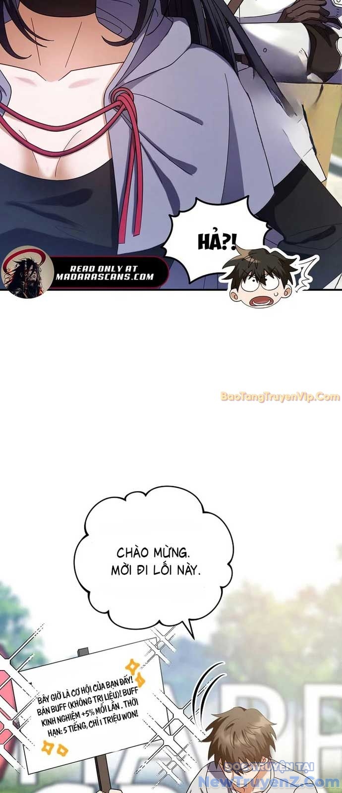 Bậc Thầy Toàn Bộ Kỹ Năng chapter 6 - Trang 6