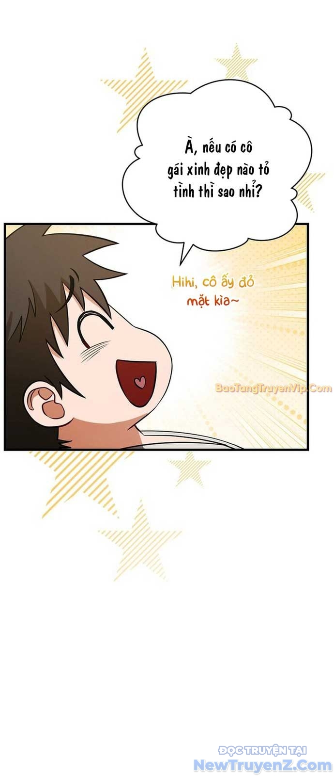 Bậc Thầy Toàn Bộ Kỹ Năng chapter 3 - Trang 61