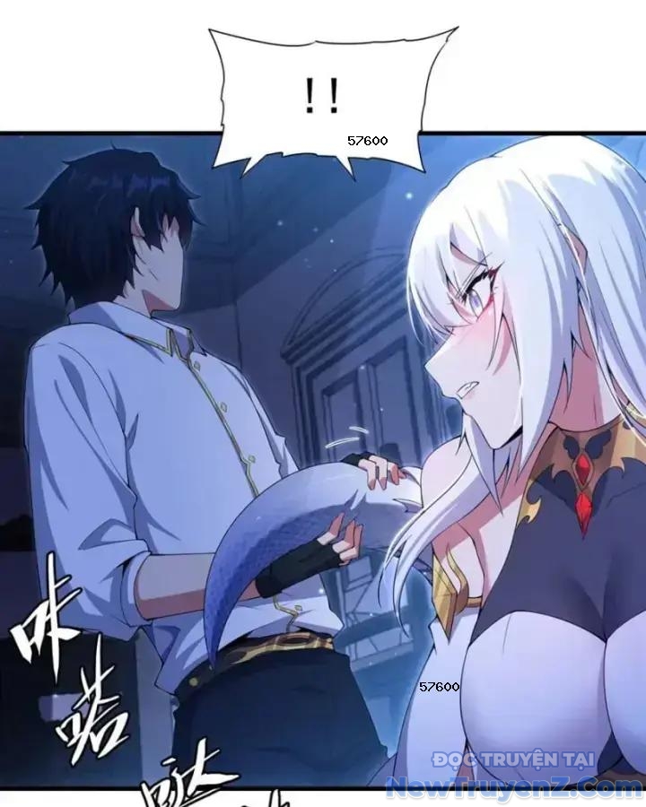 Câm Miệng đi ác Long, Ta Không Muốn Trông Trẻ Với Ngươi Nữa! chapter 8 - Trang 7
