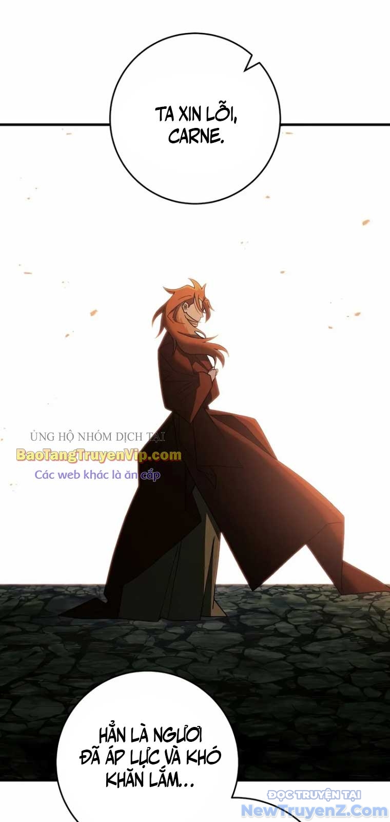 Anh Hùng Trở Lại chapter 121 - Trang 55