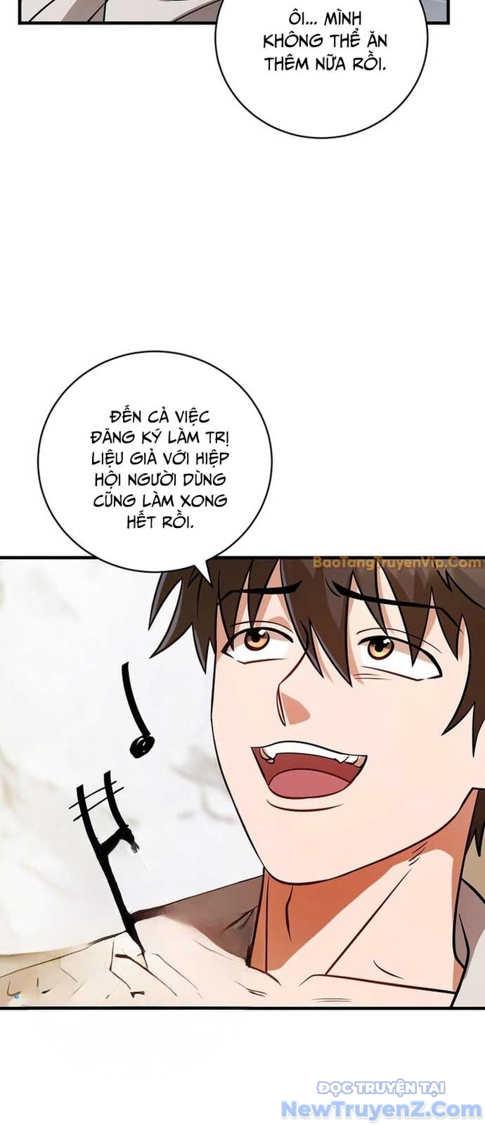 Bậc Thầy Toàn Bộ Kỹ Năng chapter 3 - Trang 59
