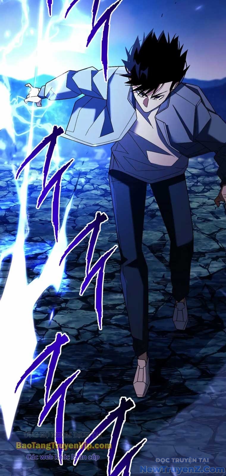 Anh Hùng Trở Lại chapter 121 - Trang 98