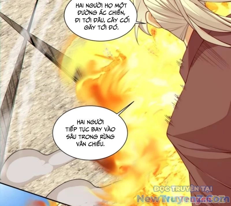 Đồ Đệ Của Ta Đều Là Đại Phản Phái chapter 322 - Trang 65