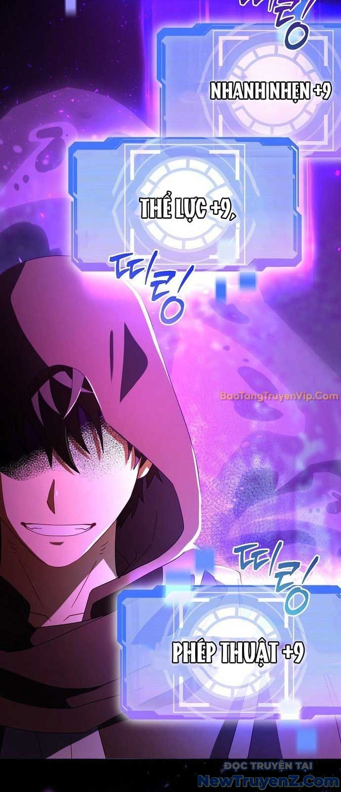 Bậc Thầy Toàn Bộ Kỹ Năng chapter 5 - Trang 6