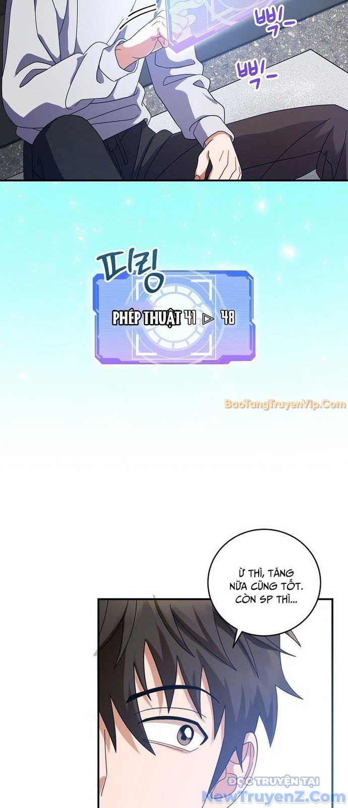 Bậc Thầy Toàn Bộ Kỹ Năng chapter 5 - Trang 74