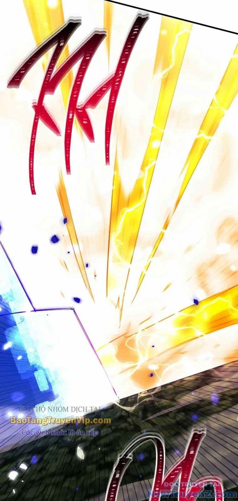 Anh Hùng Trở Lại chapter 121 - Trang 76