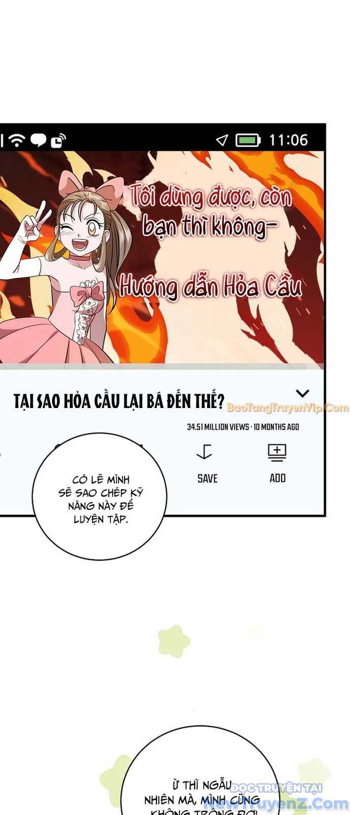 Bậc Thầy Toàn Bộ Kỹ Năng chapter 4 - Trang 24