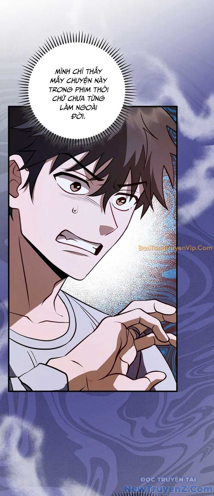 Bậc Thầy Toàn Bộ Kỹ Năng chapter 3 - Trang 19
