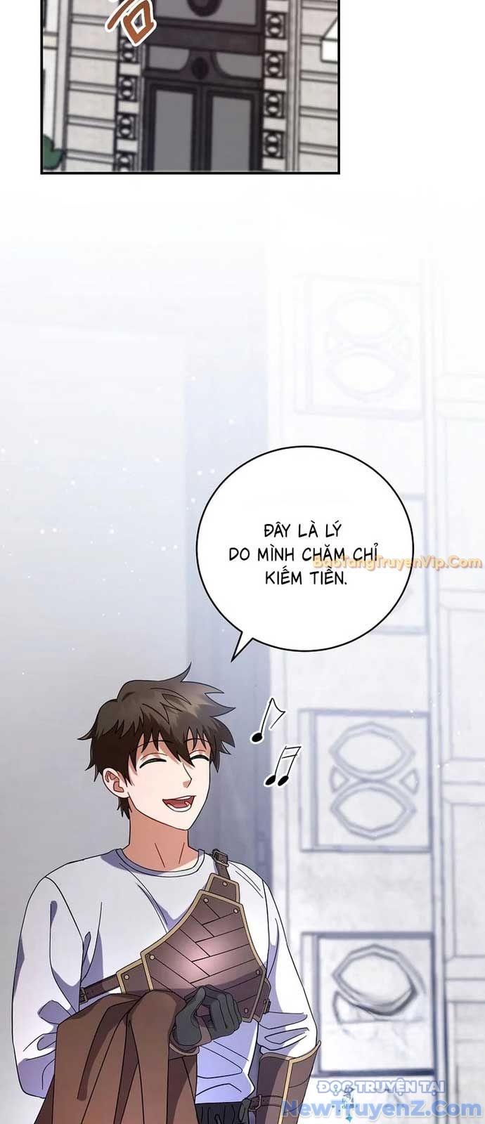 Bậc Thầy Toàn Bộ Kỹ Năng chapter 6 - Trang 36