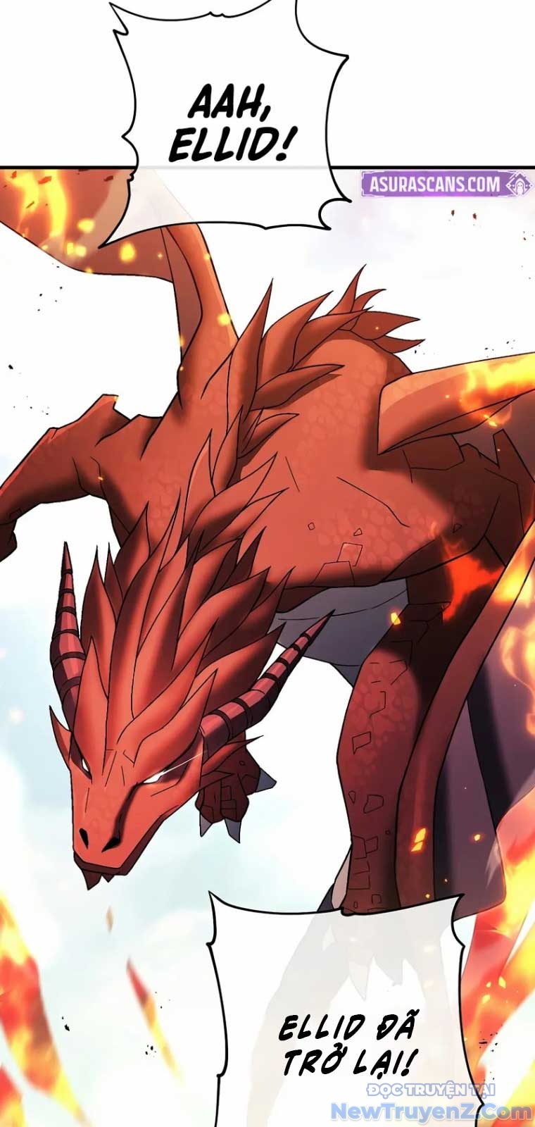 Anh Hùng Trở Lại chapter 121 - Trang 22