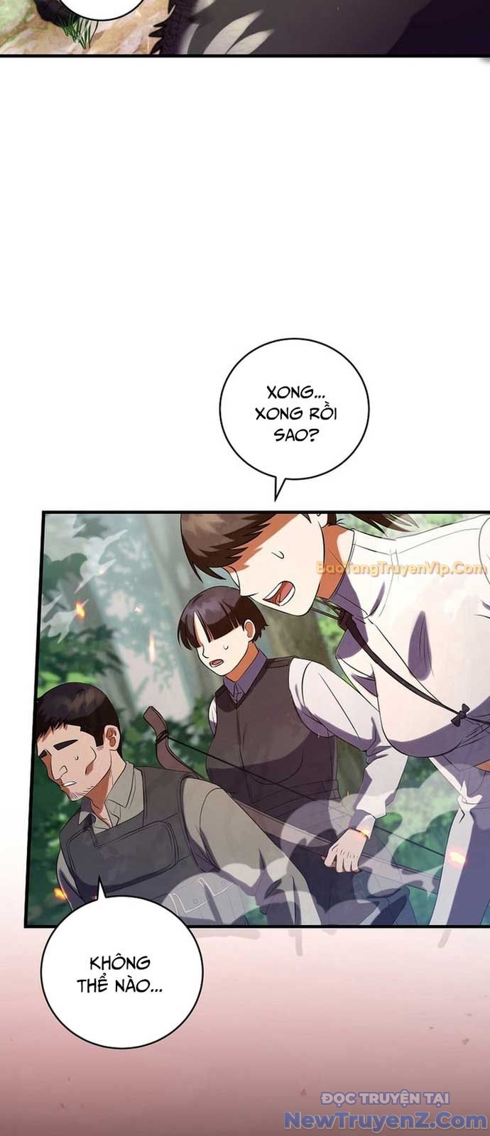 Bậc Thầy Toàn Bộ Kỹ Năng chapter 4 - Trang 70