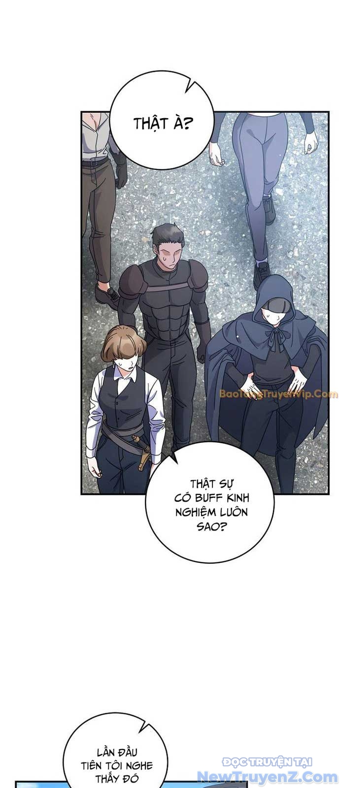 Bậc Thầy Toàn Bộ Kỹ Năng chapter 5 - Trang 92