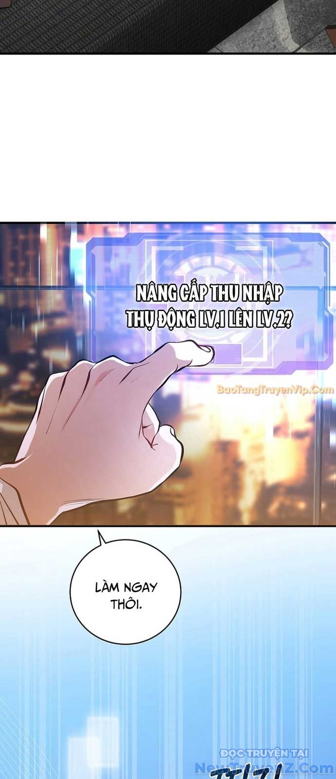 Bậc Thầy Toàn Bộ Kỹ Năng chapter 4 - Trang 7