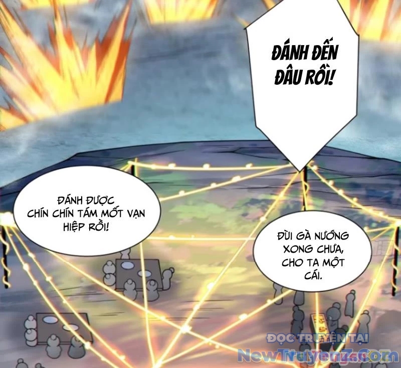 Đồ Đệ Của Ta Đều Là Đại Phản Phái chapter 322 - Trang 15