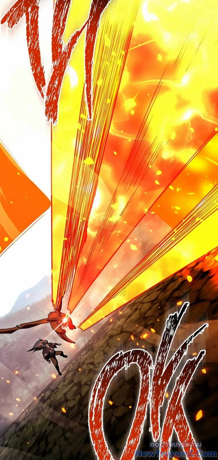 Anh Hùng Trở Lại chapter 121 - Trang 84