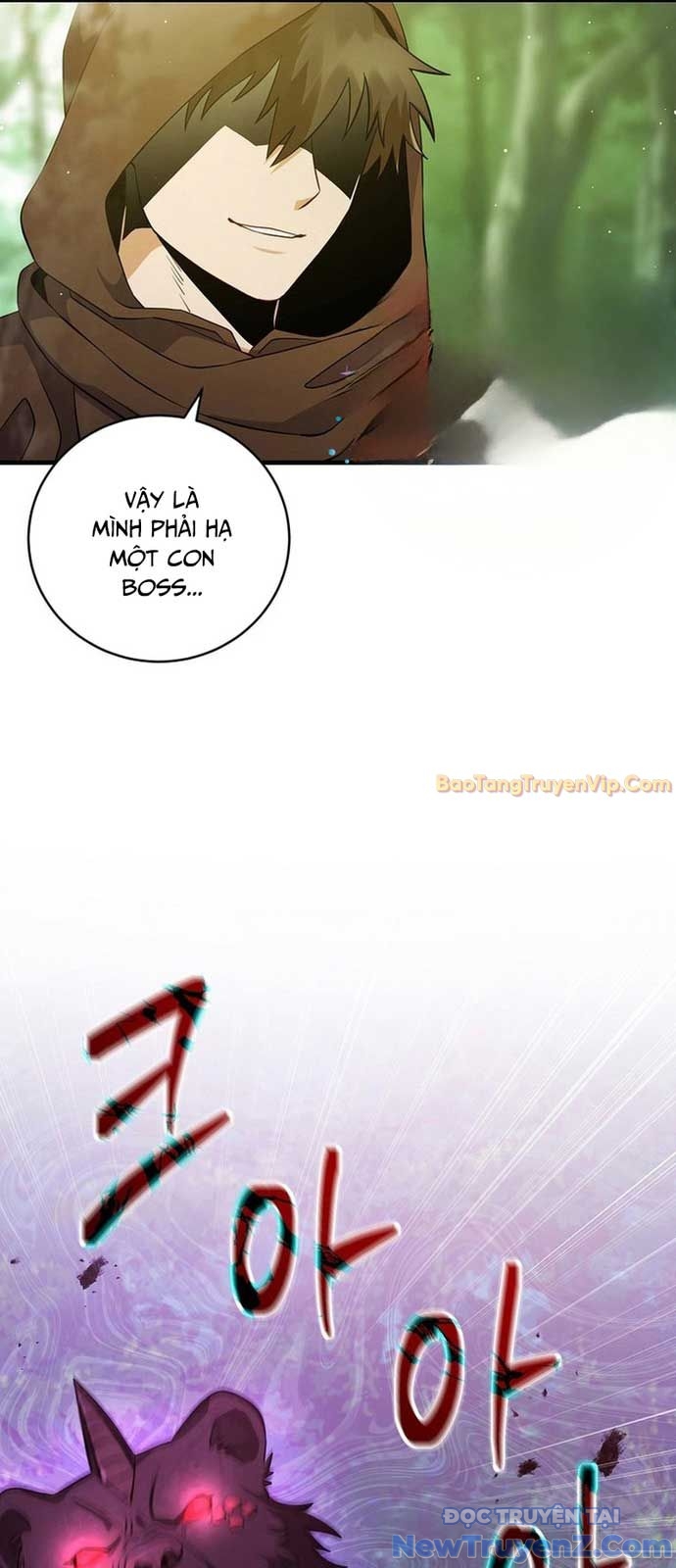 Bậc Thầy Toàn Bộ Kỹ Năng chapter 4 - Trang 60
