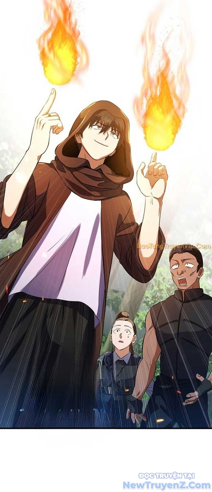 Bậc Thầy Toàn Bộ Kỹ Năng chapter 4 - Trang 65