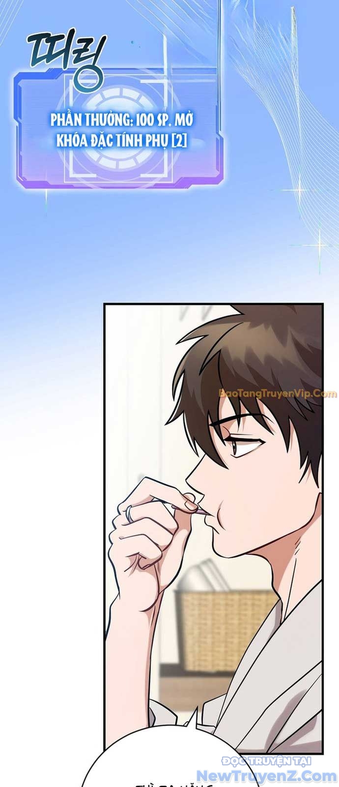 Bậc Thầy Toàn Bộ Kỹ Năng chapter 3 - Trang 39
