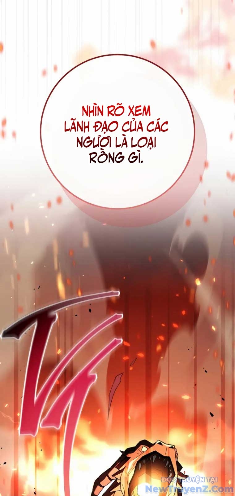 Anh Hùng Trở Lại chapter 121 - Trang 10