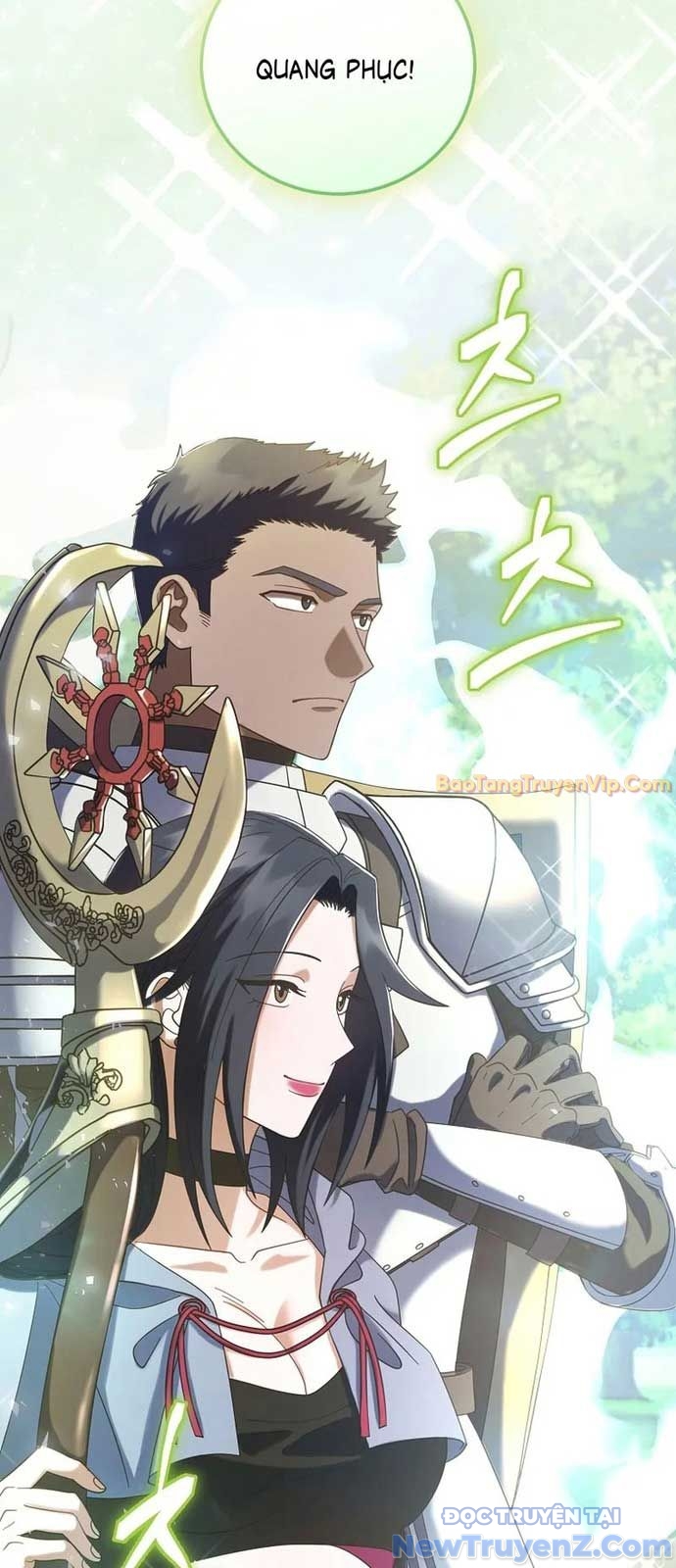 Bậc Thầy Toàn Bộ Kỹ Năng chapter 6 - Trang 8