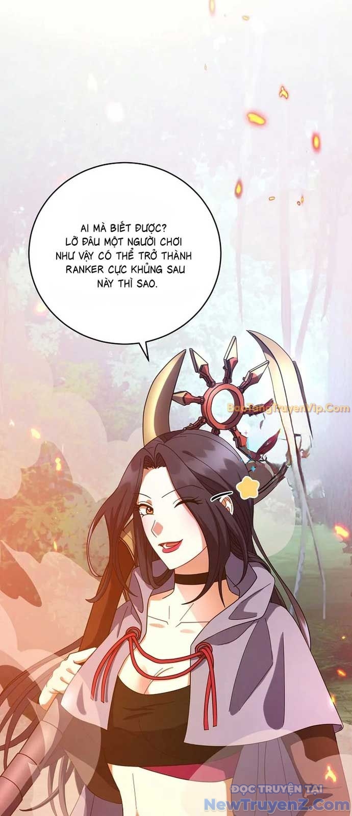 Bậc Thầy Toàn Bộ Kỹ Năng chapter 6 - Trang 33
